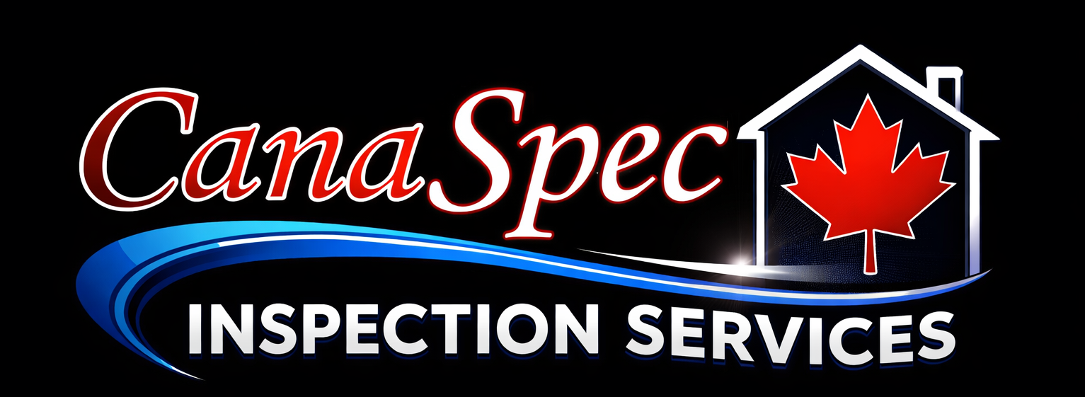 CanaSpec Logo